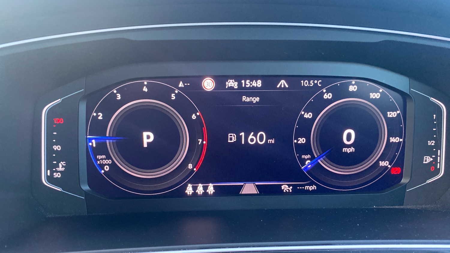 Used Volkswagen Tiguan 2023 for sale - 77274733: Photo 11