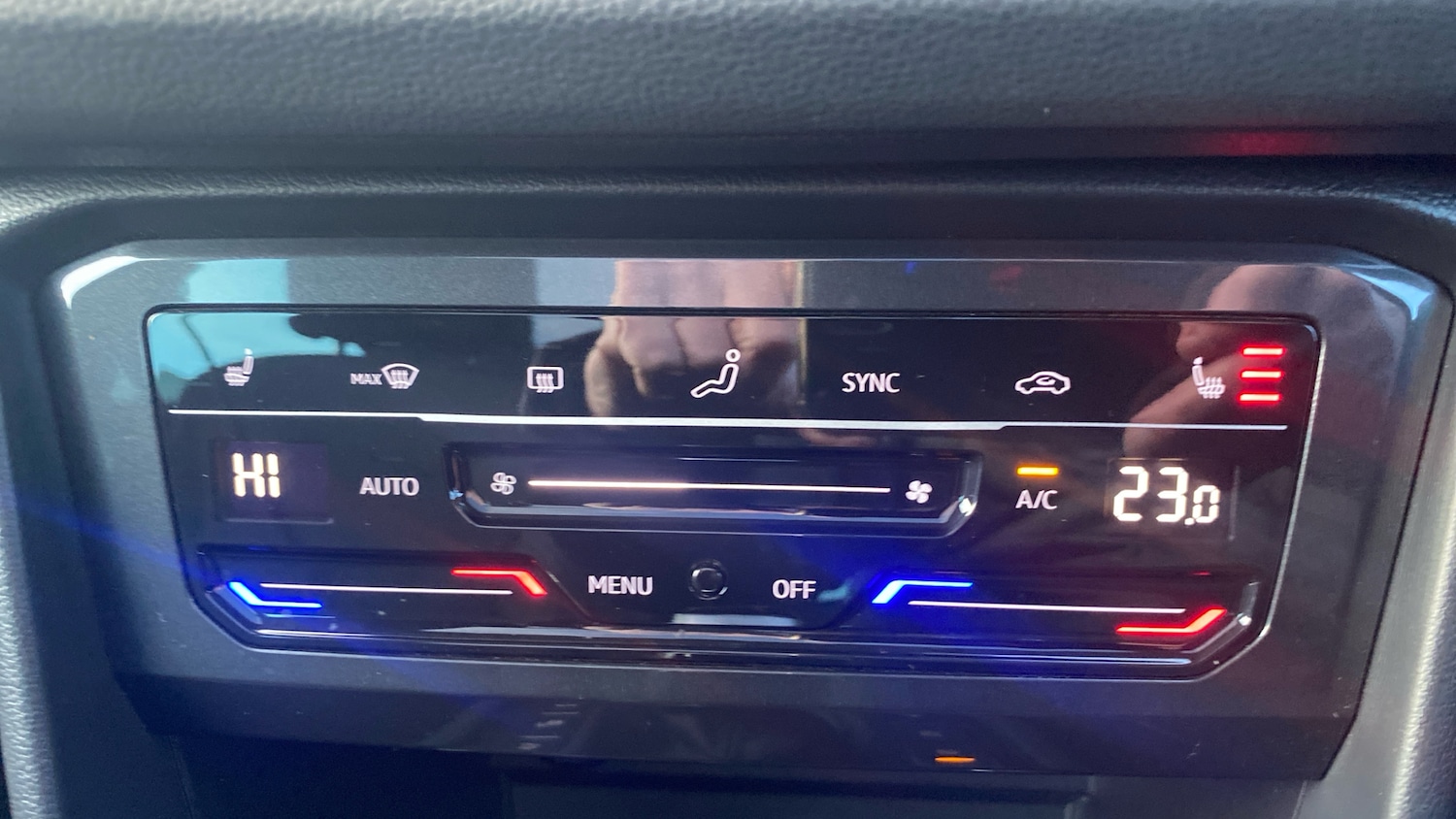 Used Volkswagen Tiguan 2023 for sale - 77274733: Photo 13