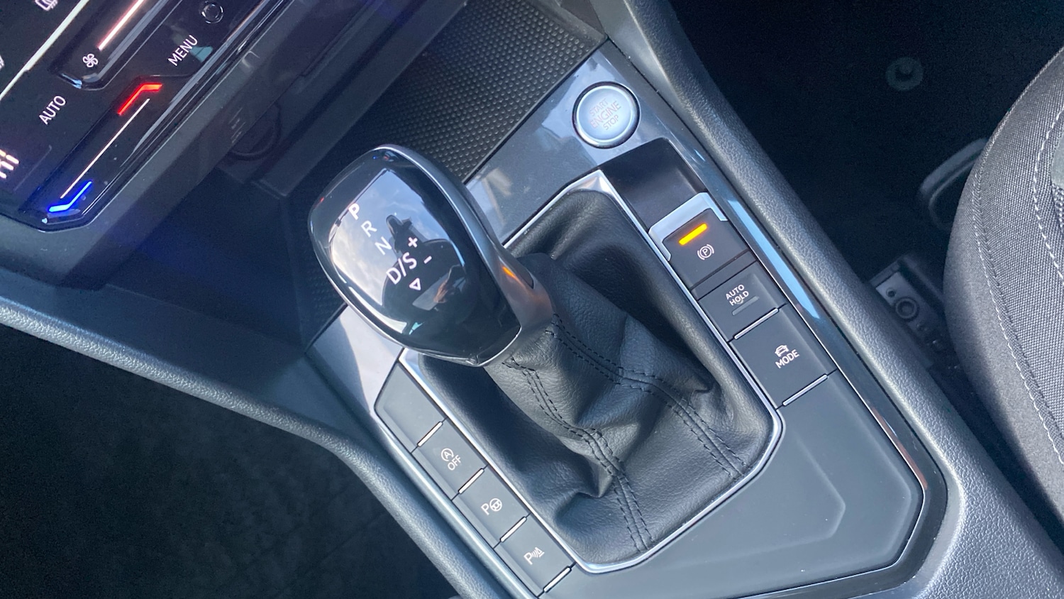 Used Volkswagen Tiguan 2023 for sale - 77274733: Photo 14