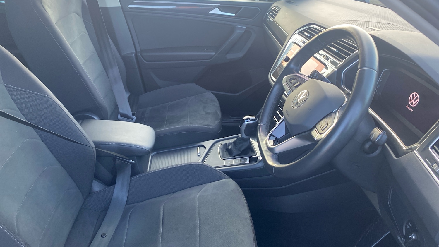 Used Volkswagen Tiguan 2023 for sale - 77274733: Photo 15