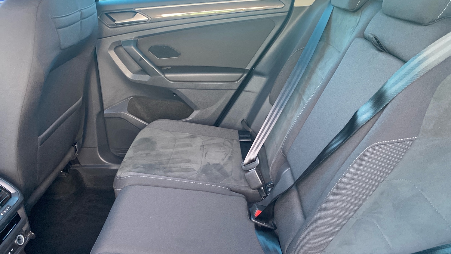 Used Volkswagen Tiguan 2023 for sale - 77274733: Photo 16