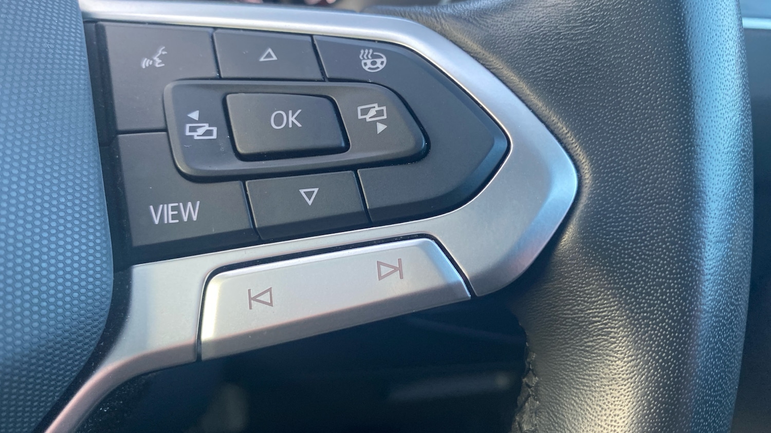 Used Volkswagen Tiguan 2023 for sale - 77274733: Photo 18