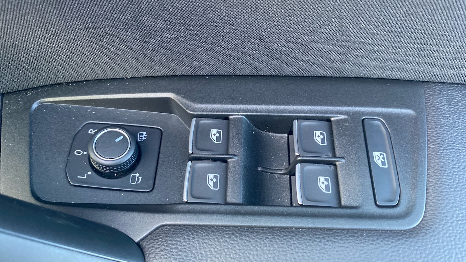 Used Volkswagen Tiguan 2023 for sale - 77274733: Photo 19