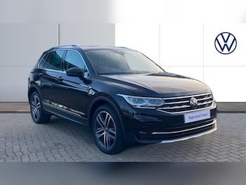 Used Volkswagen Tiguan 2023 for sale - 77274733: Photo
