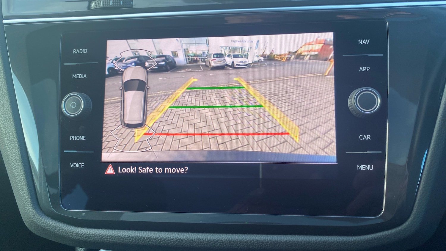 Used Volkswagen Tiguan 2023 for sale - 77274733: Photo 21