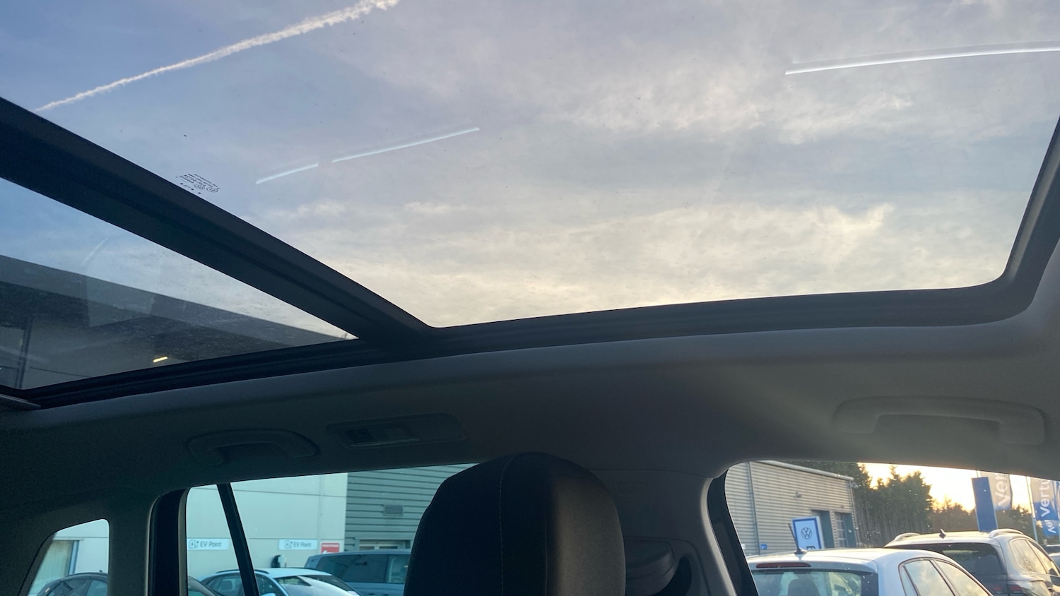 Used Volkswagen Tiguan 2023 for sale - 77274733: Photo 22