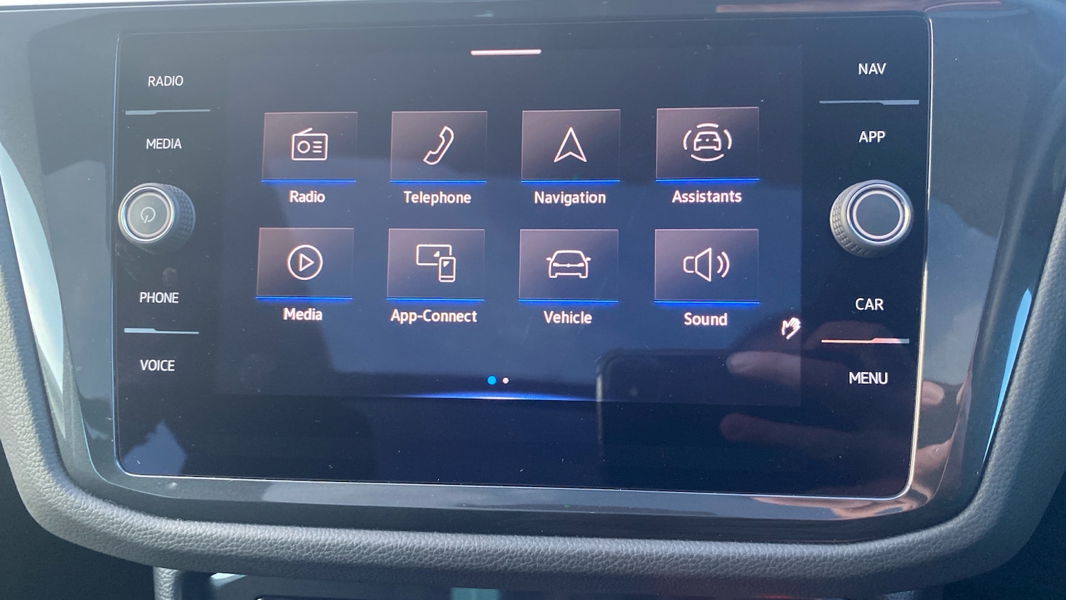 Used Volkswagen Tiguan 2023 for sale - 77274733: Photo 28