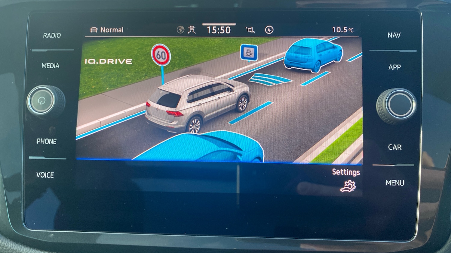 Used Volkswagen Tiguan 2023 for sale - 77274733: Photo 29