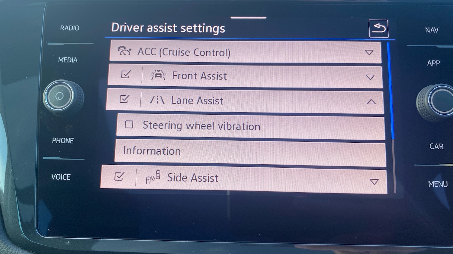 Used Volkswagen Tiguan 2023 for sale - 77274733: Photo 33