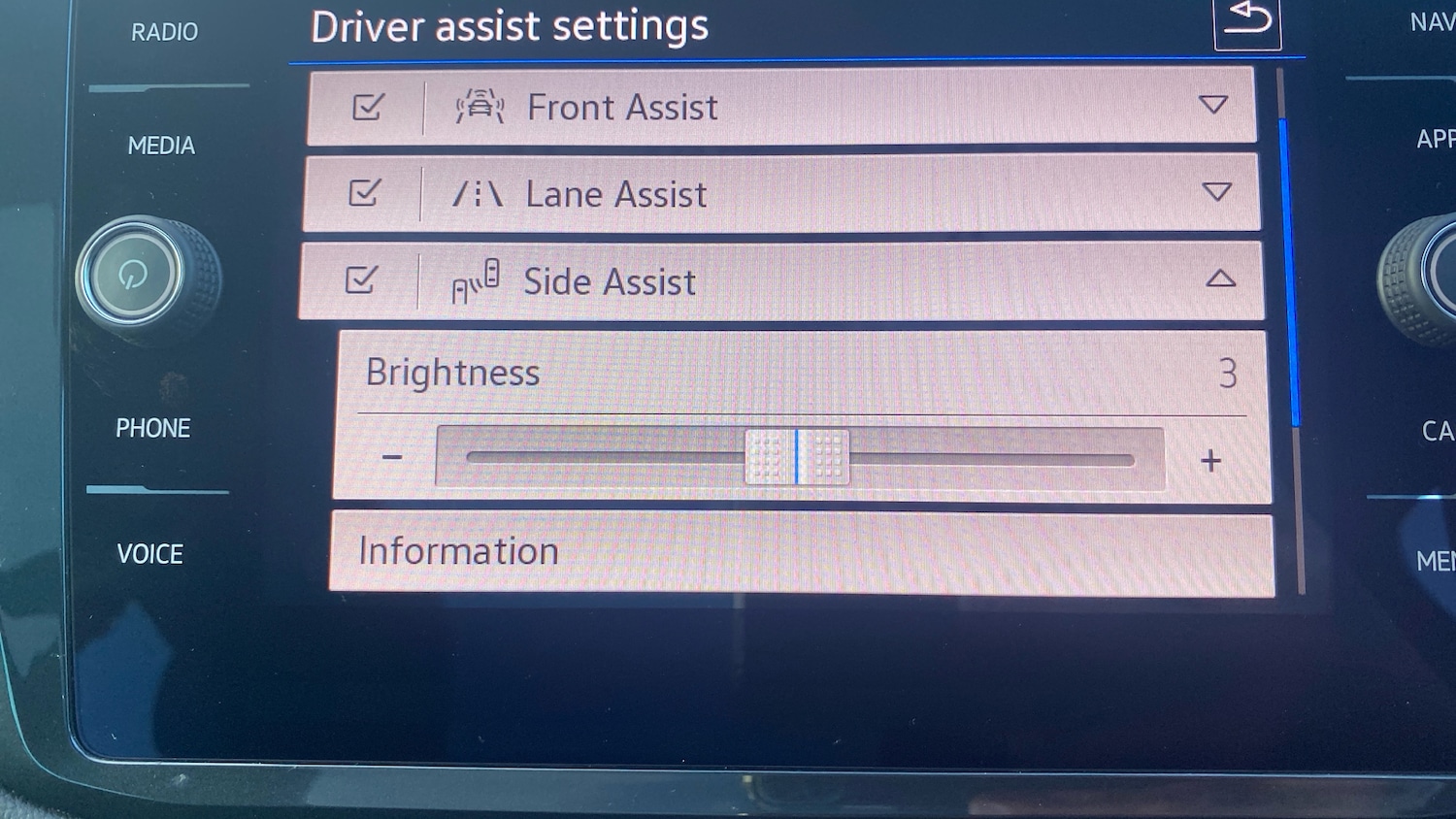 Used Volkswagen Tiguan 2023 for sale - 77274733: Photo 35