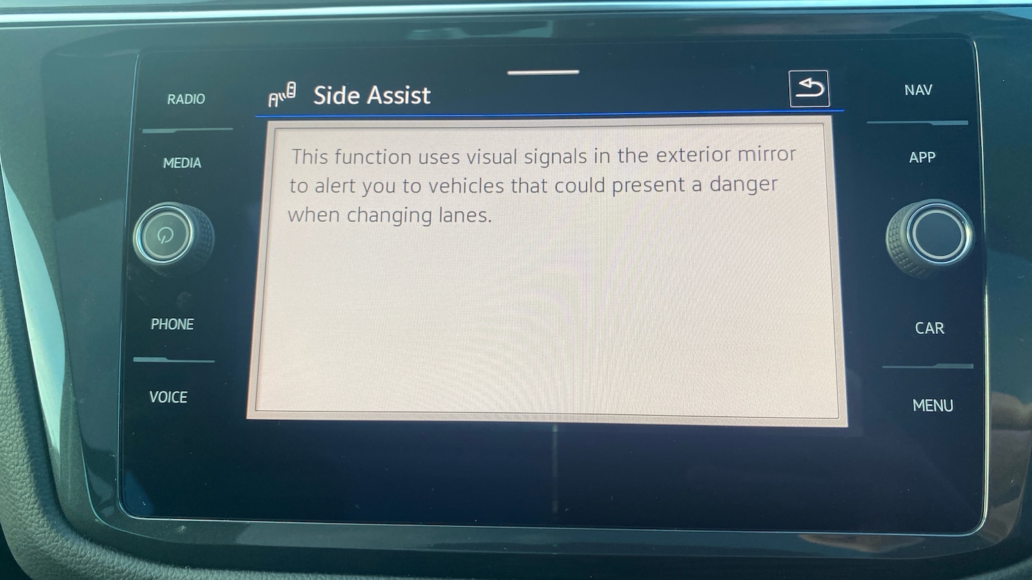 Used Volkswagen Tiguan 2023 for sale - 77274733: Photo 36