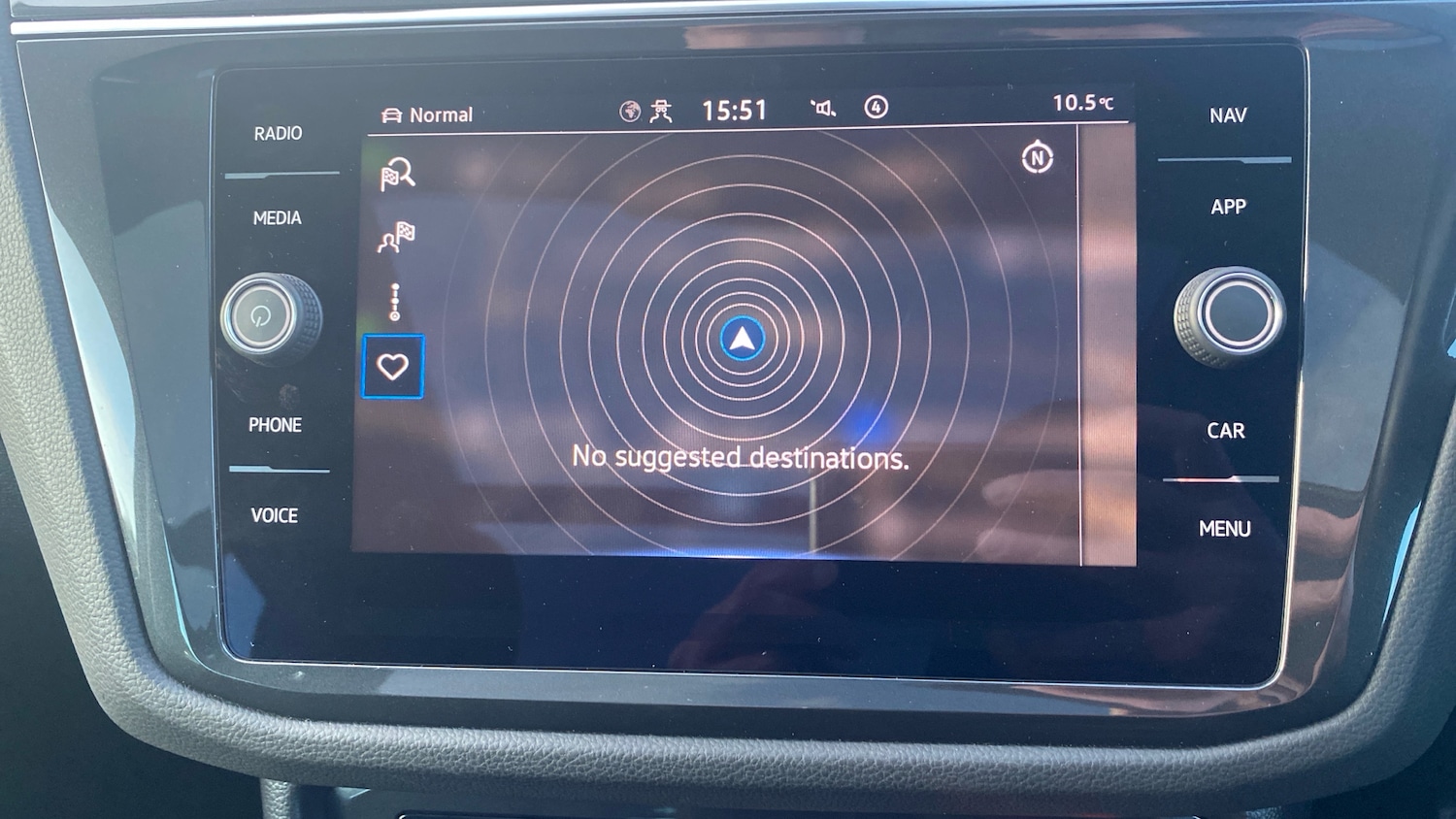 Used Volkswagen Tiguan 2023 for sale - 77274733: Photo 42