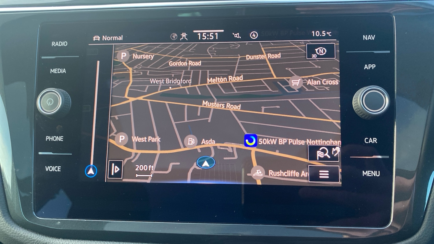 Used Volkswagen Tiguan 2023 for sale - 77274733: Photo 43