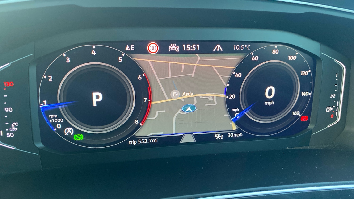 Used Volkswagen Tiguan 2023 for sale - 77274733: Photo 45