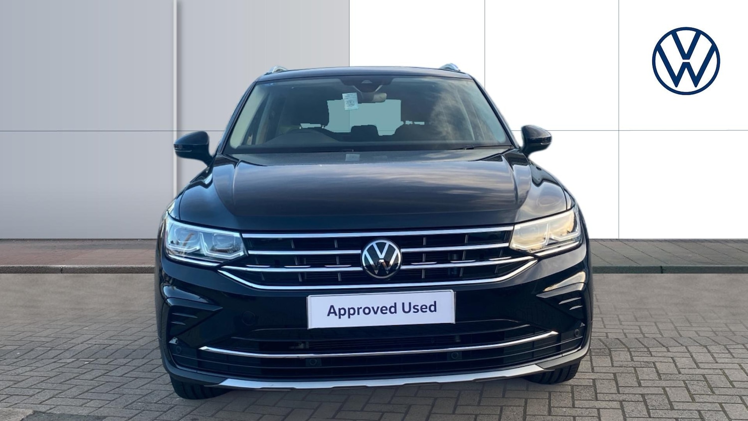 Used Volkswagen Tiguan 2023 for sale - 77274733: Photo 7