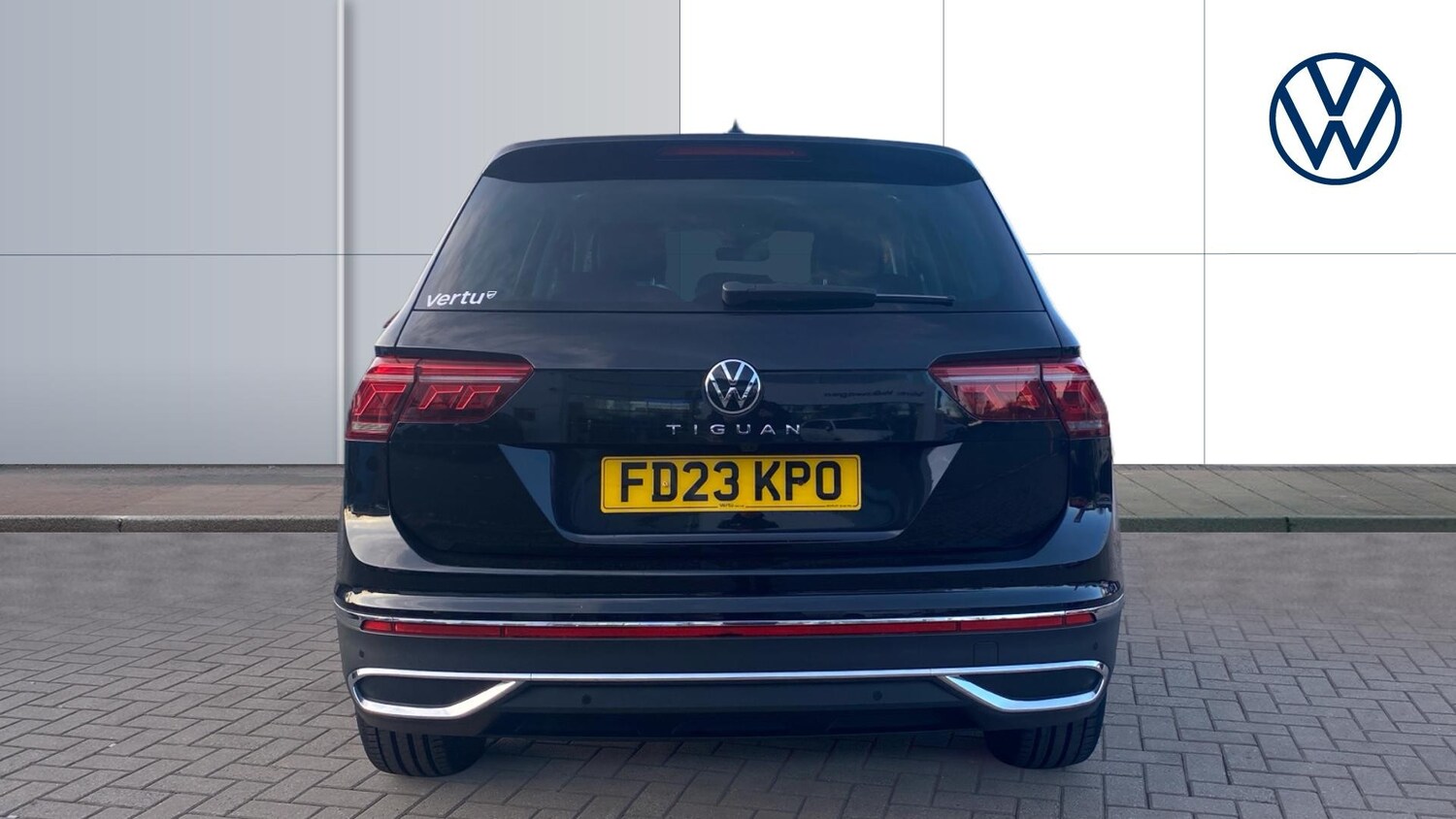 Used Volkswagen Tiguan 2023 for sale - 77274733: Photo 8