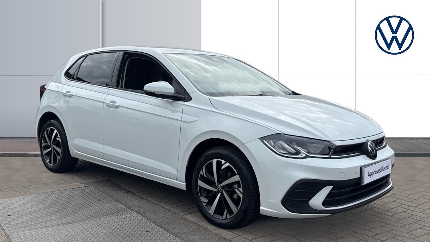 Used Volkswagen Polo 2025 for sale - 75821253: Photo 1