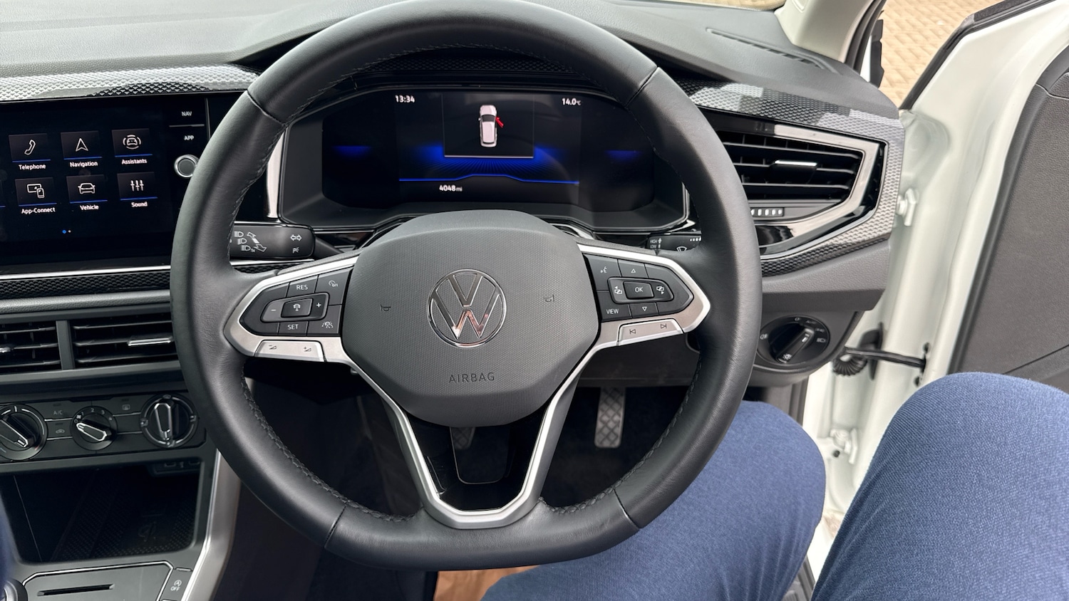 Used Volkswagen Polo 2025 for sale - 75821253: Photo 10