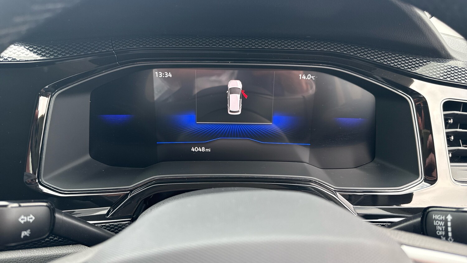 Used Volkswagen Polo 2025 for sale - 75821253: Photo 11