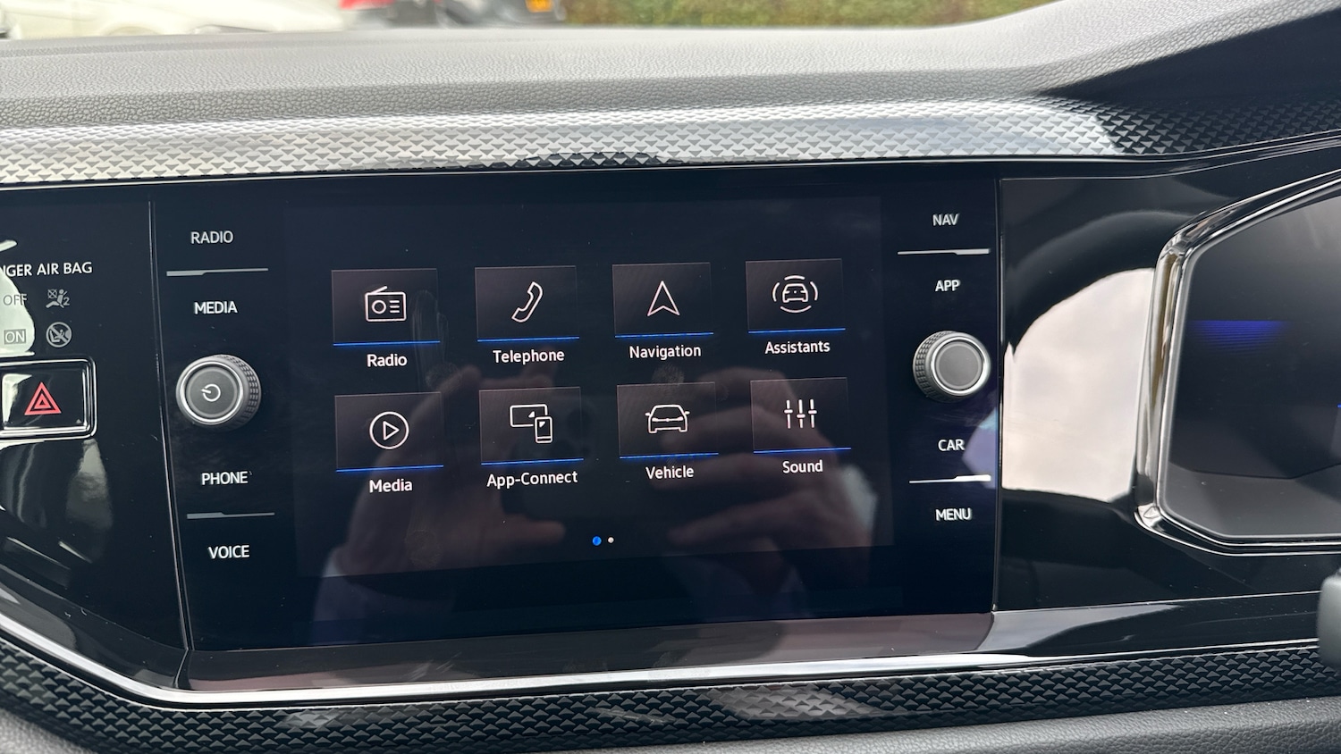 Used Volkswagen Polo 2025 for sale - 75821253: Photo 12