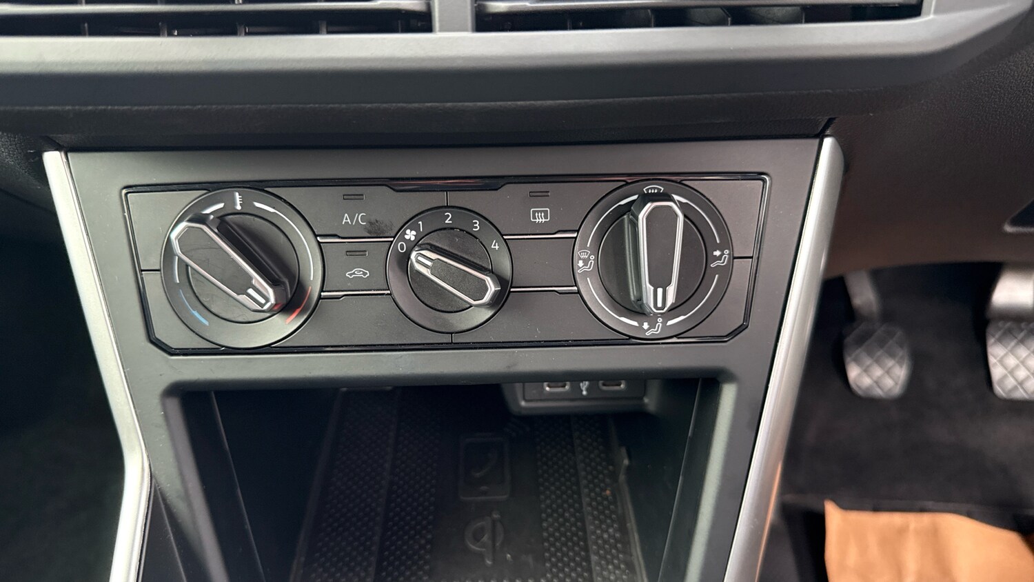 Used Volkswagen Polo 2025 for sale - 75821253: Photo 13