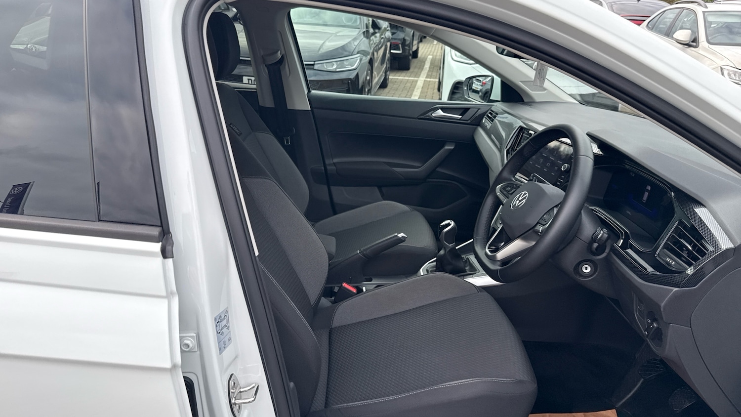 Used Volkswagen Polo 2025 for sale - 75821253: Photo 15