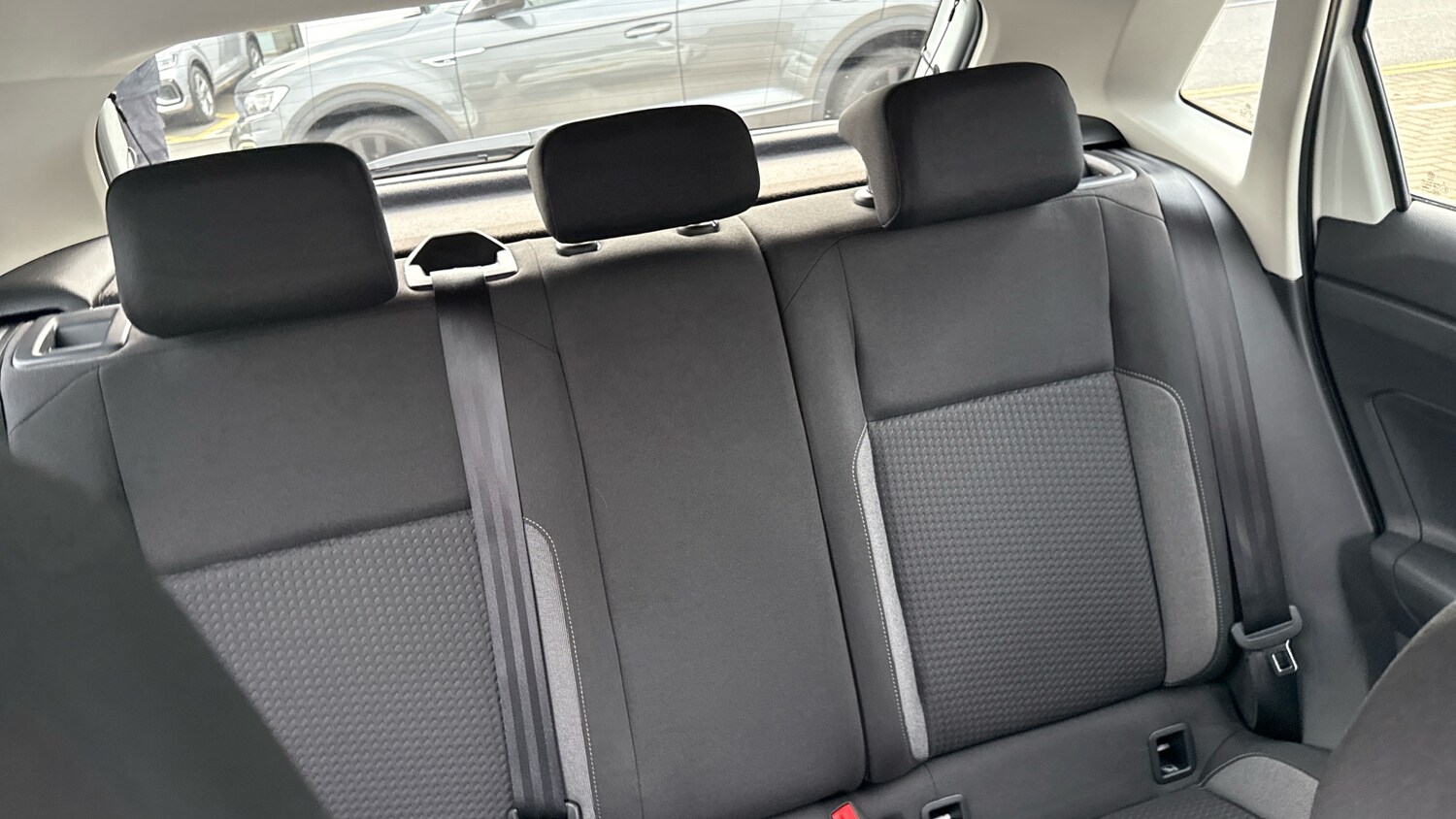 Used Volkswagen Polo 2025 for sale - 75821253: Photo 16