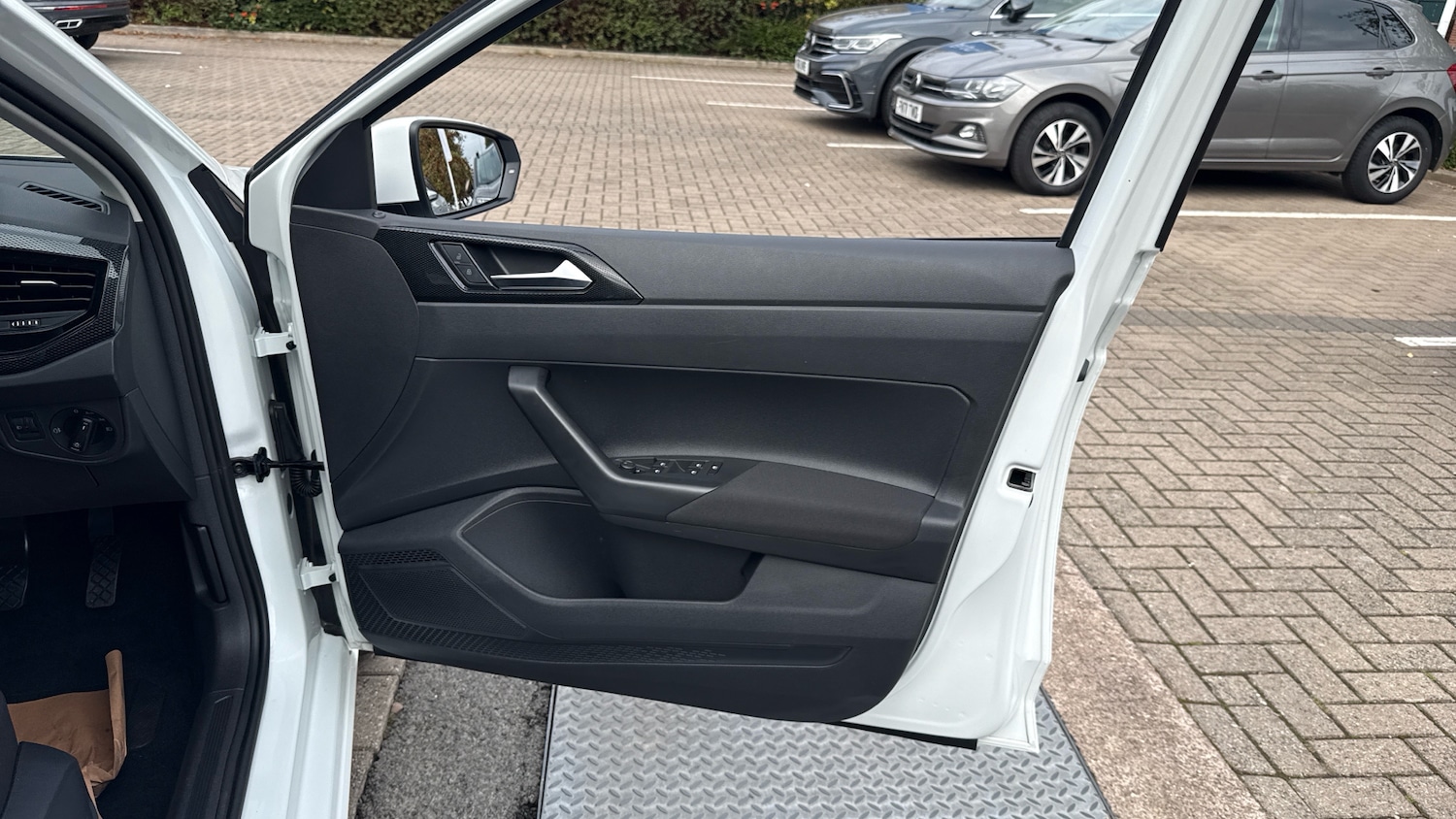 Used Volkswagen Polo 2025 for sale - 75821253: Photo 19