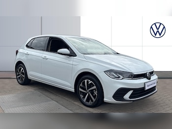2025 (25) - 1.0 TSI Match 5dr Petrol Hatchback