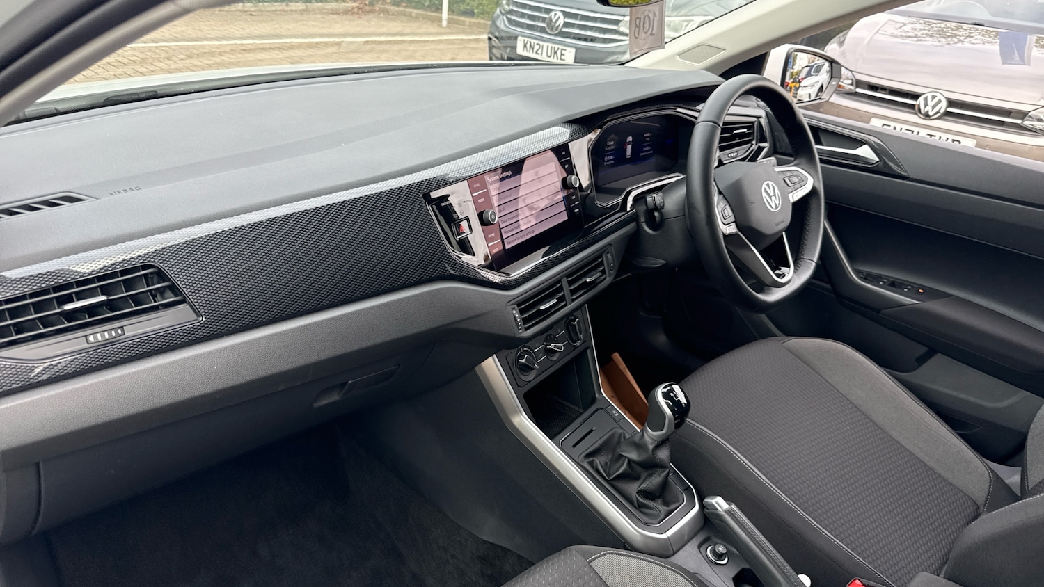 Used Volkswagen Polo 2025 for sale - 75821253: Photo 2