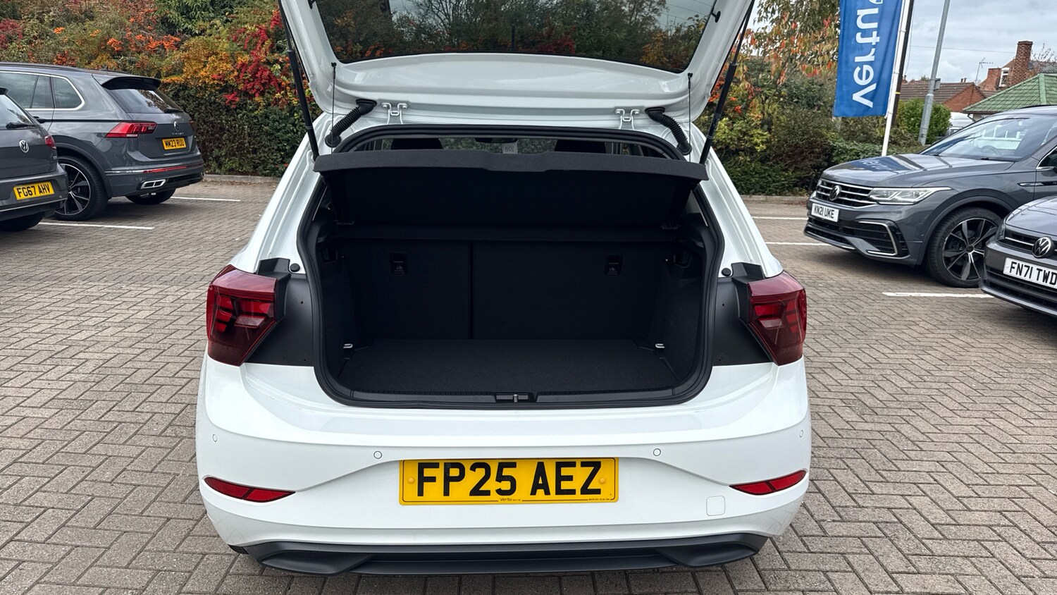 Used Volkswagen Polo 2025 for sale - 75821253: Photo 20