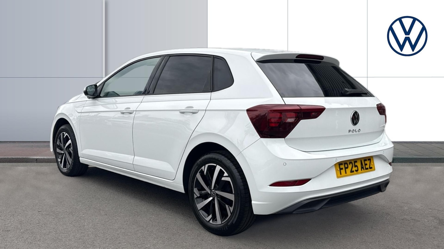 Used Volkswagen Polo 2025 for sale - 75821253: Photo 3