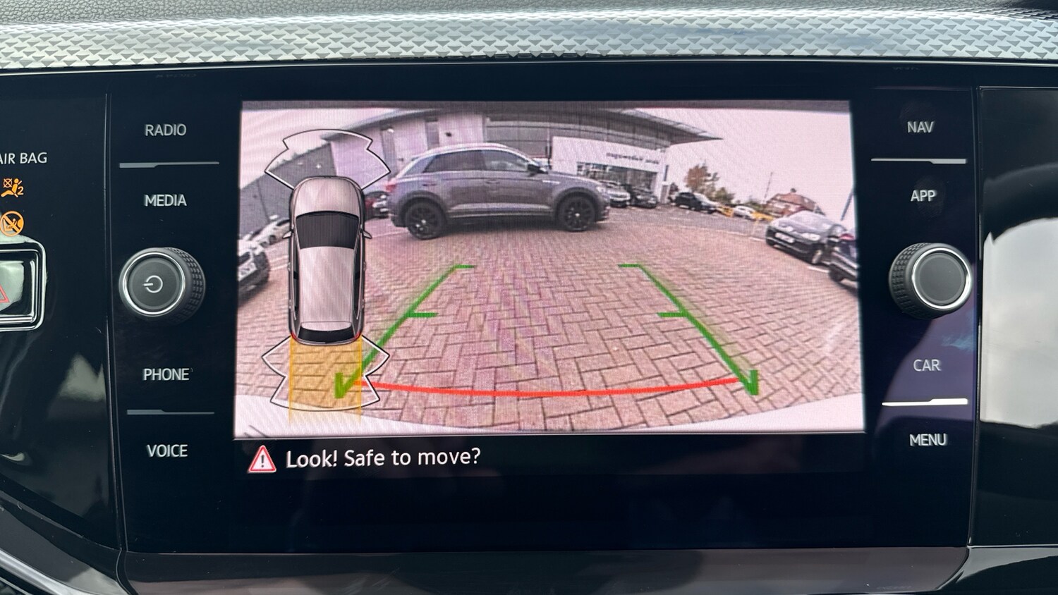 Used Volkswagen Polo 2025 for sale - 75821253: Photo 33