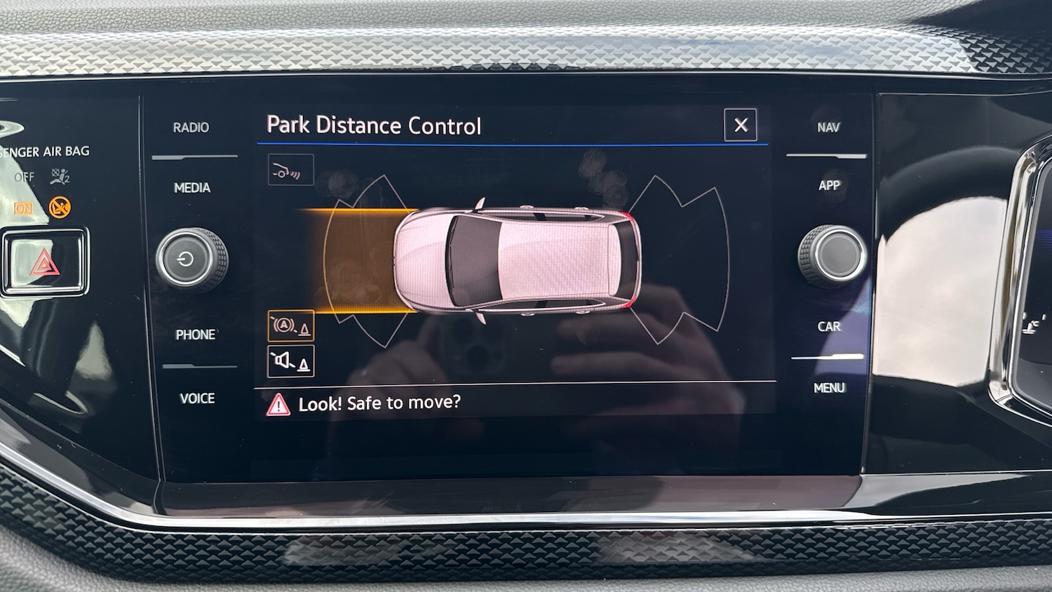 Used Volkswagen Polo 2025 for sale - 75821253: Photo 34