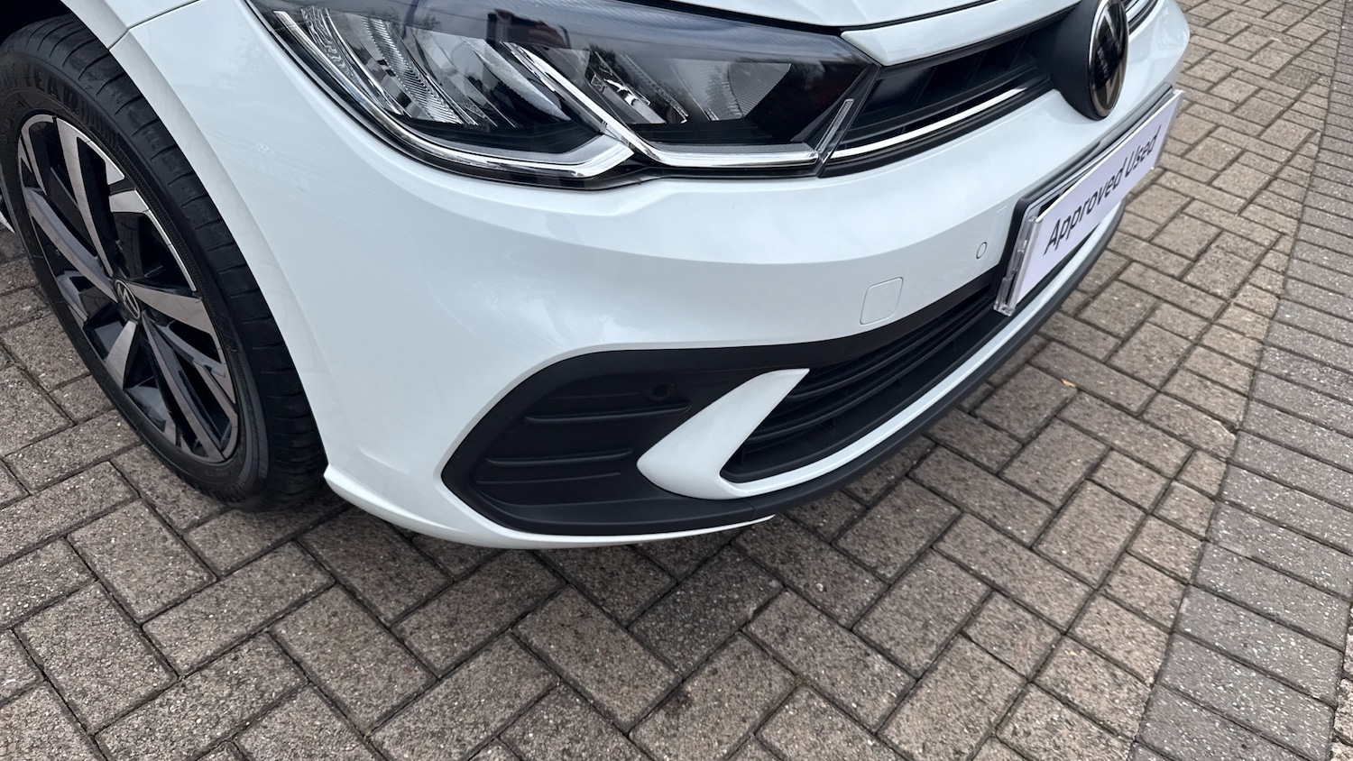 Used Volkswagen Polo 2025 for sale - 75821253: Photo 36