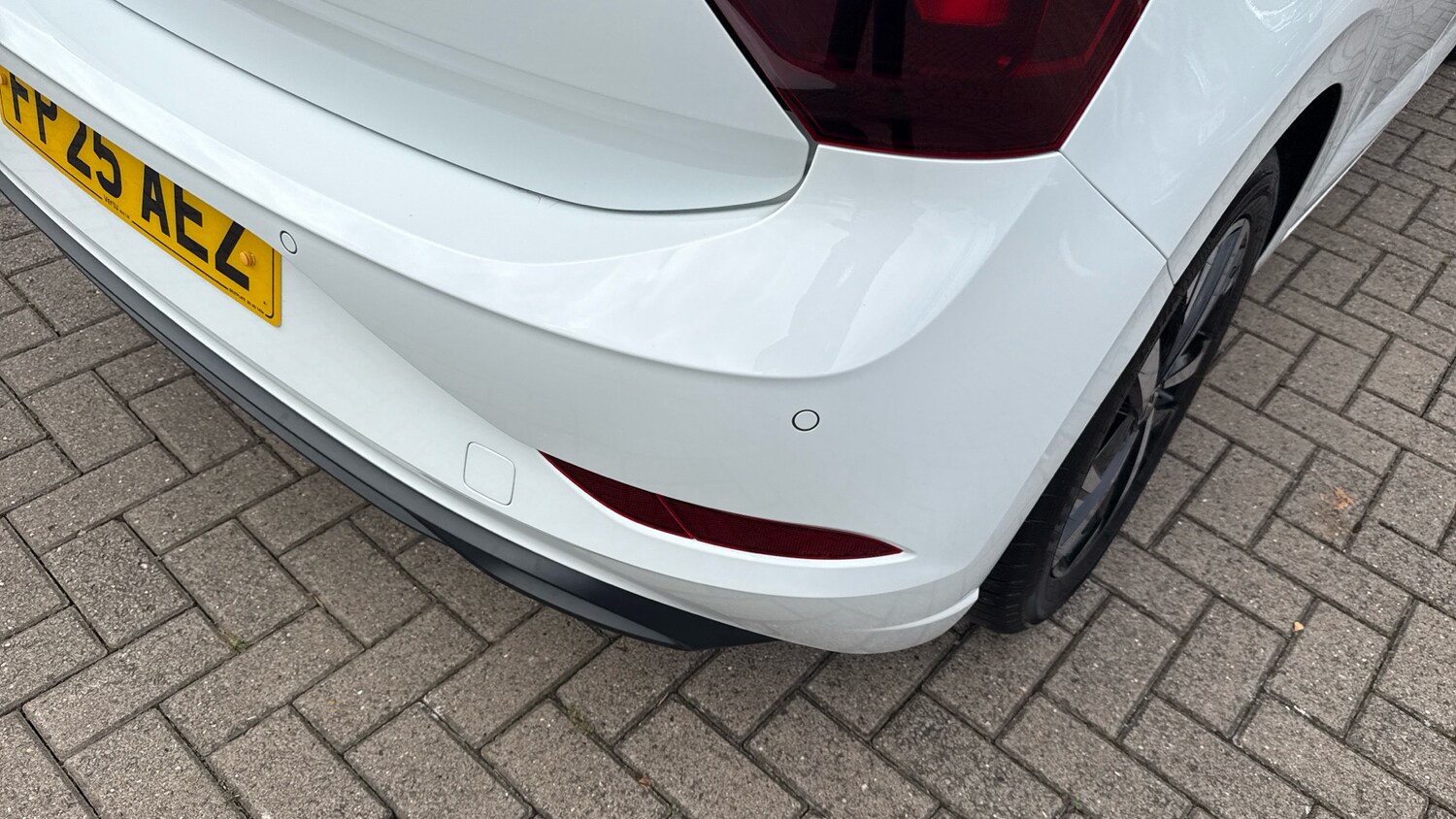 Used Volkswagen Polo 2025 for sale - 75821253: Photo 38