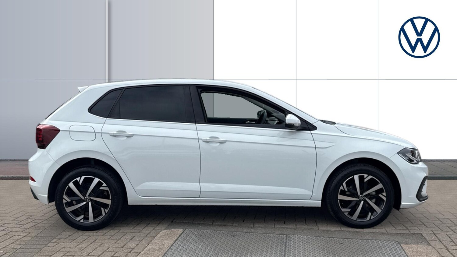 Used Volkswagen Polo 2025 for sale - 75821253: Photo 4