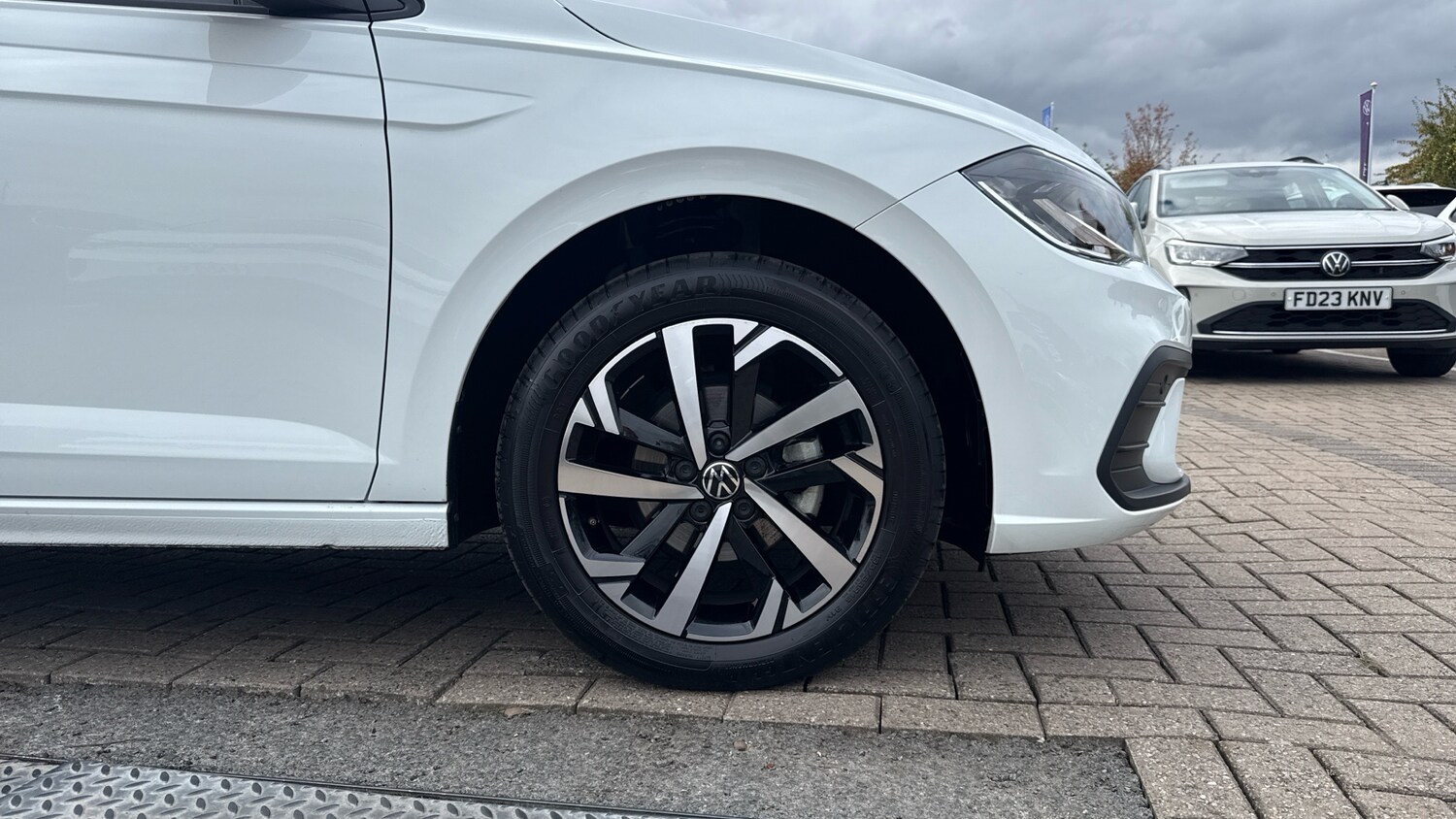 Used Volkswagen Polo 2025 for sale - 75821253: Photo 5