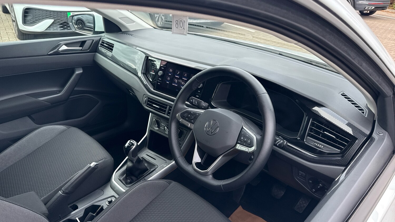 Used Volkswagen Polo 2025 for sale - 75821253: Photo 6