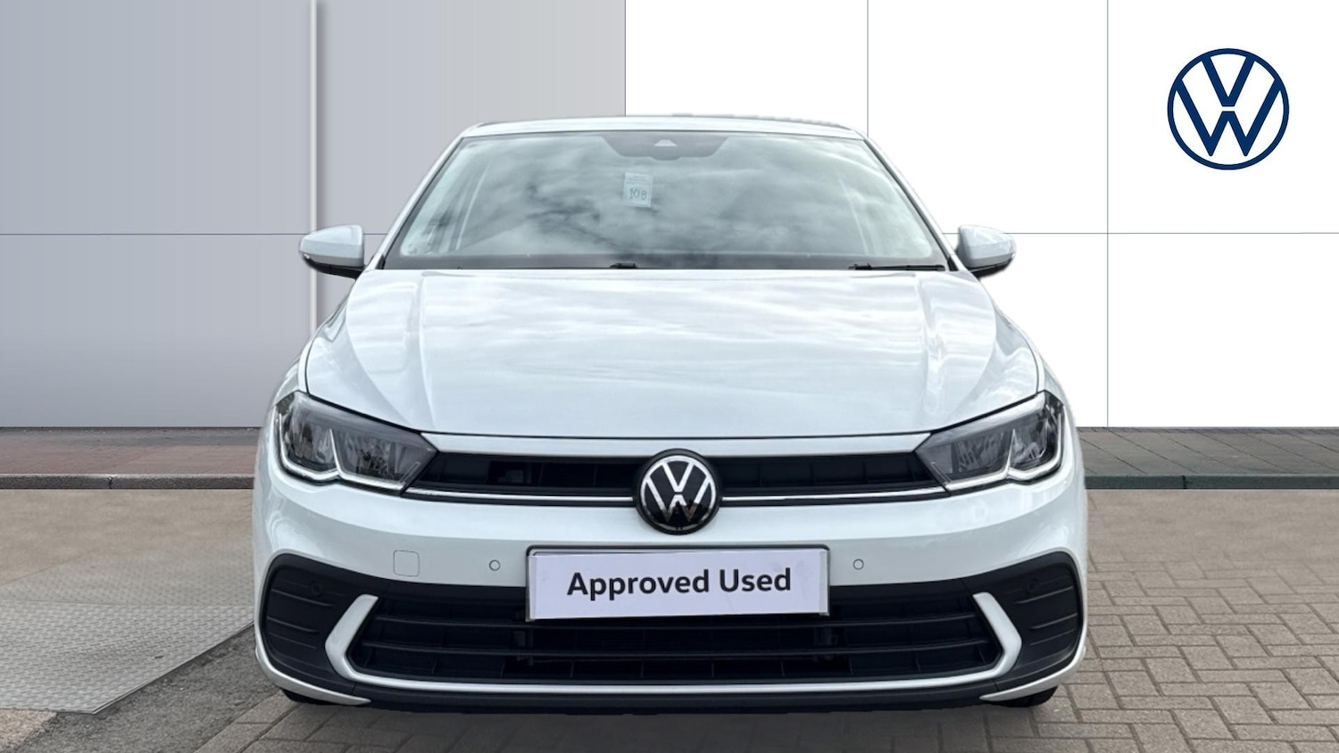 Used Volkswagen Polo 2025 for sale - 75821253: Photo 7