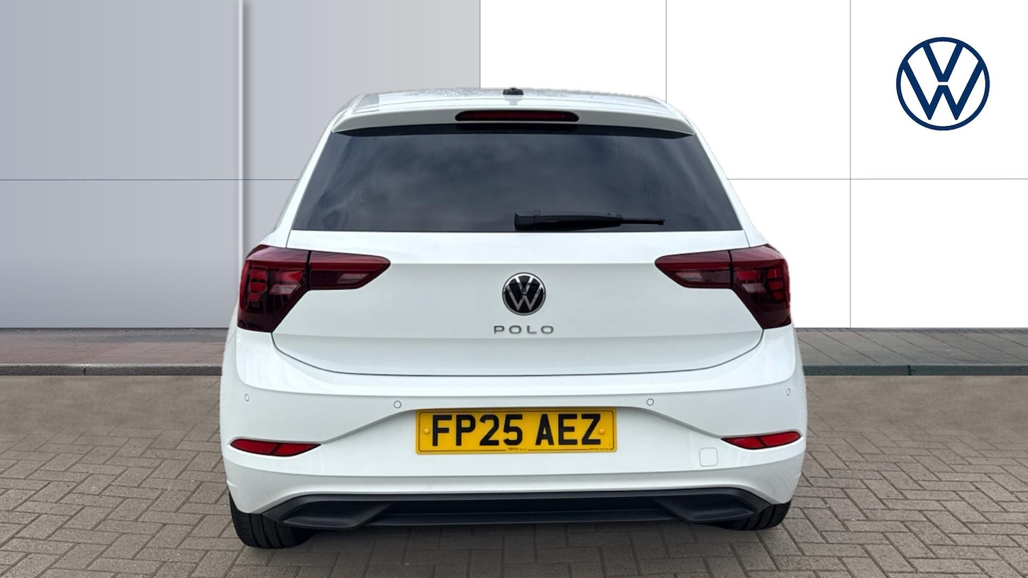 Used Volkswagen Polo 2025 for sale - 75821253: Photo 8