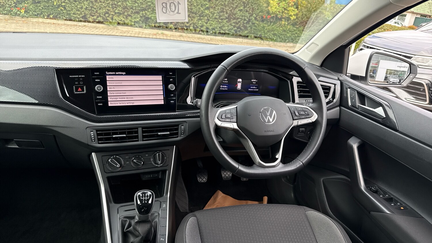 Used Volkswagen Polo 2025 for sale - 75821253: Photo 9