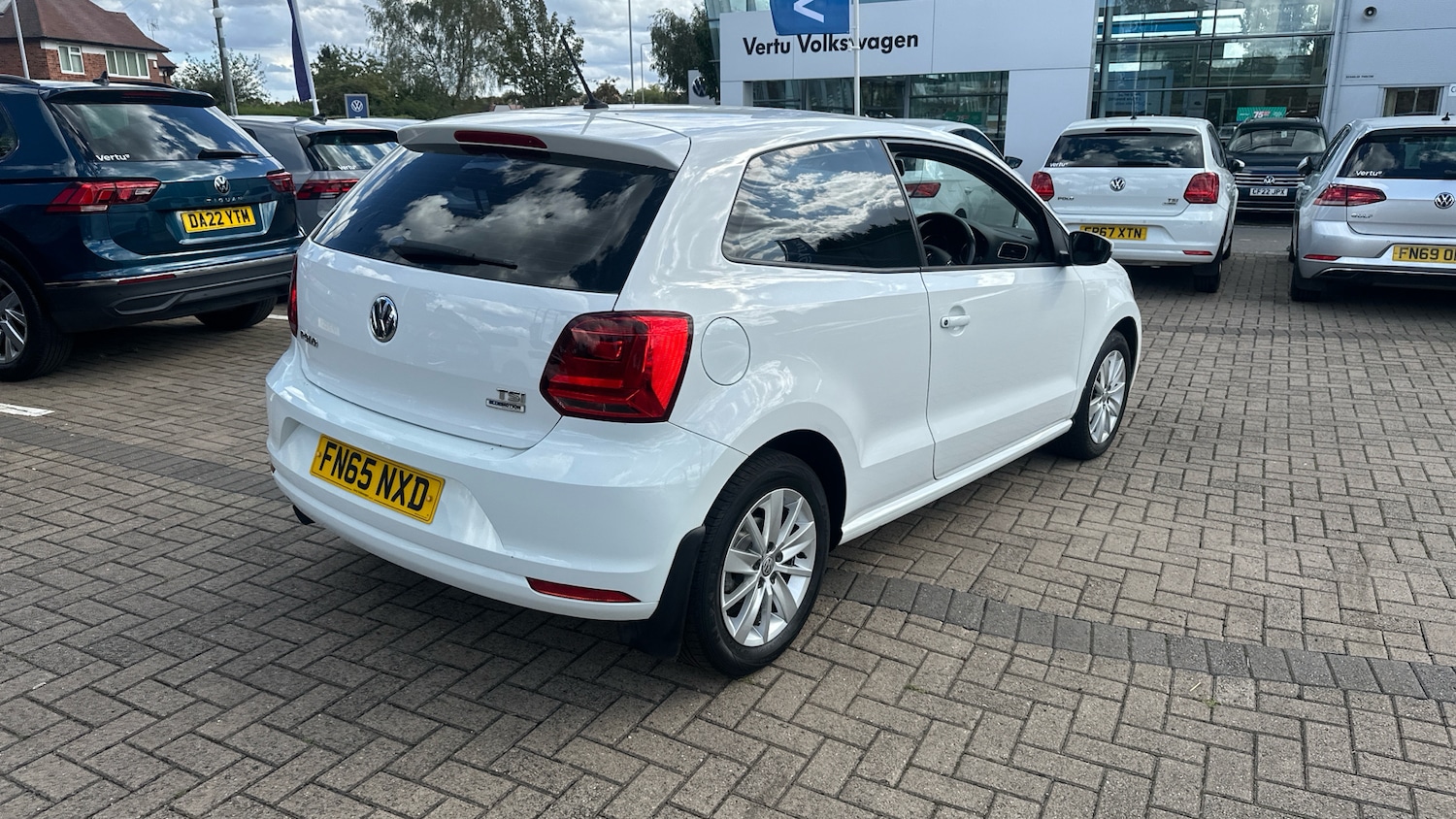Vehicle 26