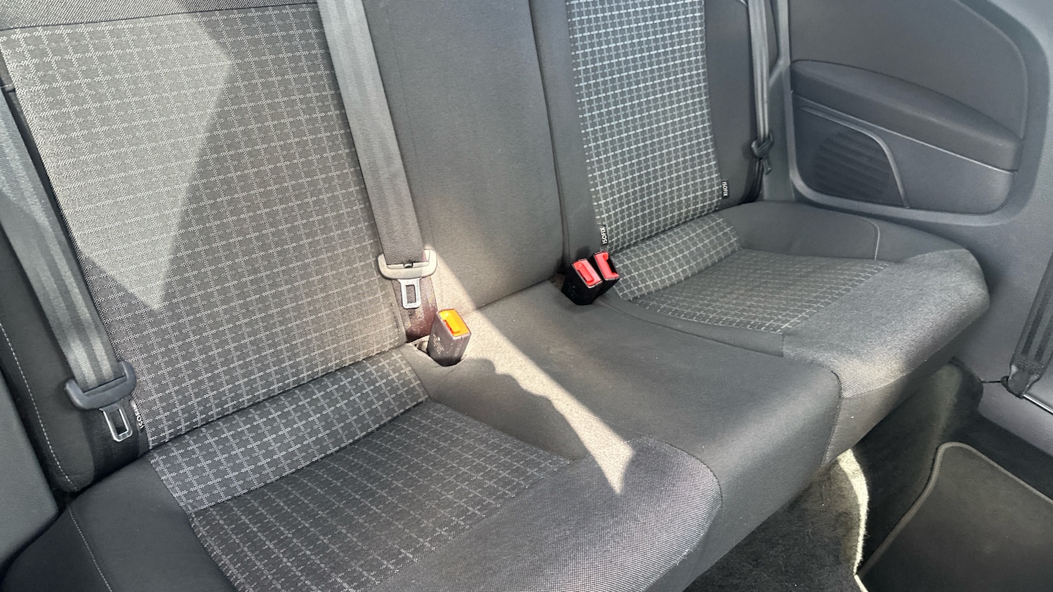 Vehicle 32