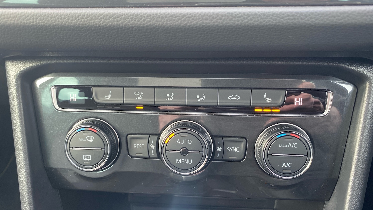 Used Volkswagen Tiguan 2020 for sale - 77129430: Photo 13