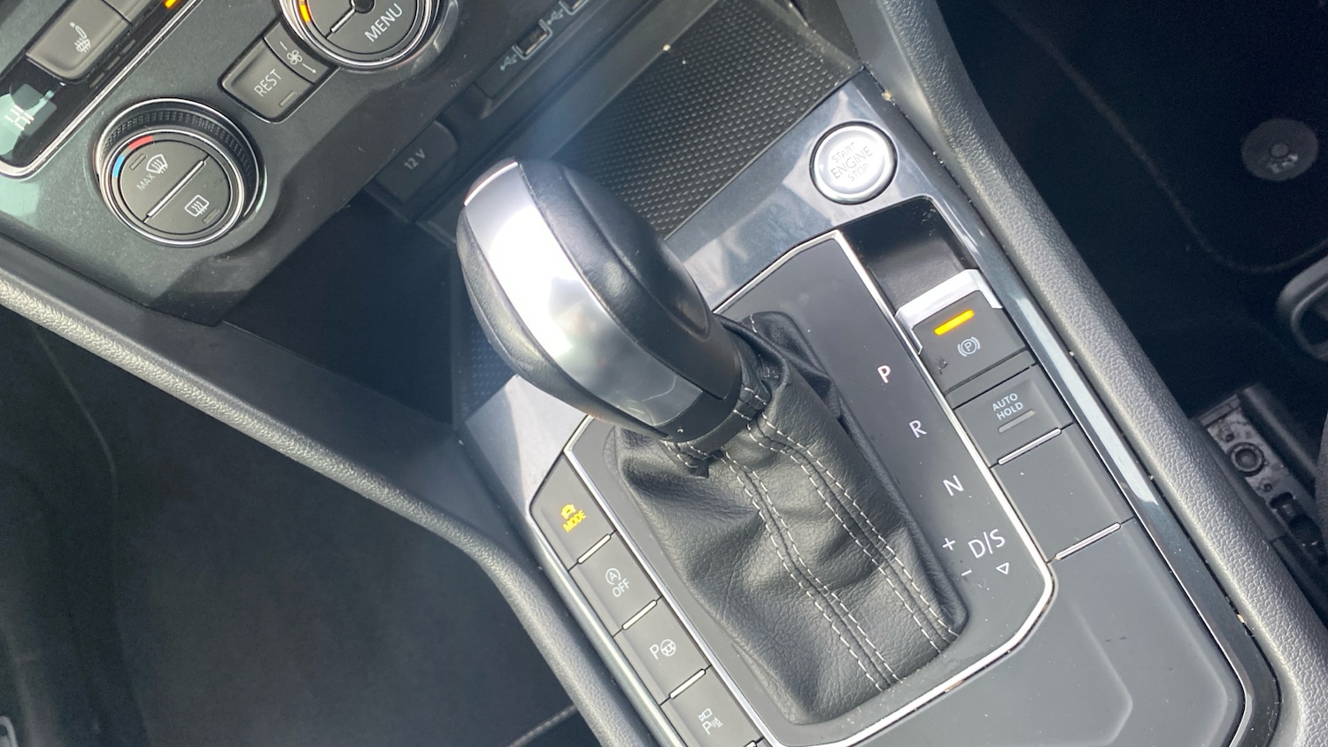 Used Volkswagen Tiguan 2020 for sale - 77129430: Photo 14