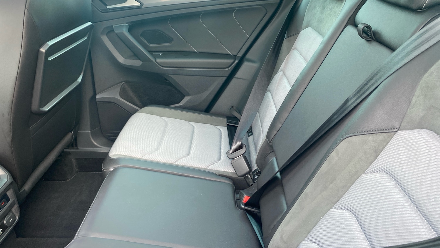 Used Volkswagen Tiguan 2020 for sale - 77129430: Photo 16