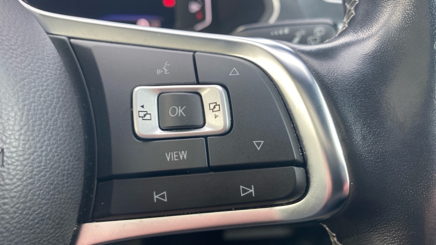 Used Volkswagen Tiguan 2020 for sale - 77129430: Photo 18