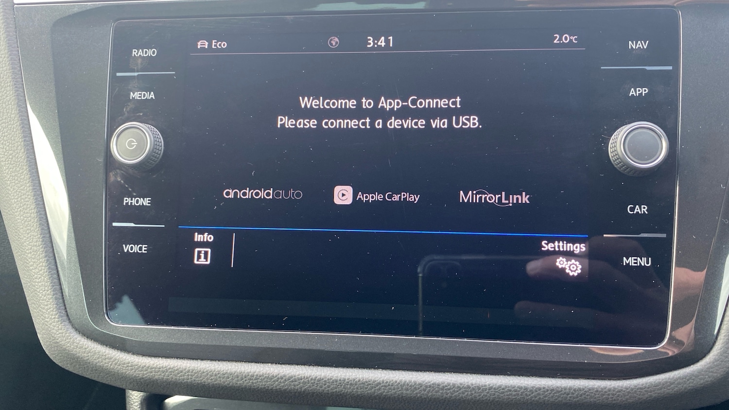 Used Volkswagen Tiguan 2020 for sale - 77129430: Photo 23