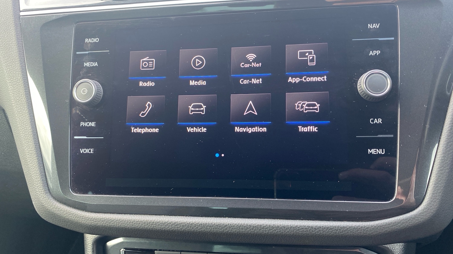 Used Volkswagen Tiguan 2020 for sale - 77129430: Photo 24